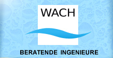 Wach